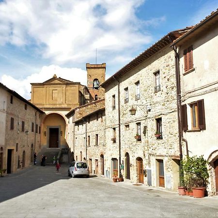 Il Mirtillo - A Truly Magical Place In The Heart Of Tuscany, Nestled In A Medieval Village Chianni Exterior photo